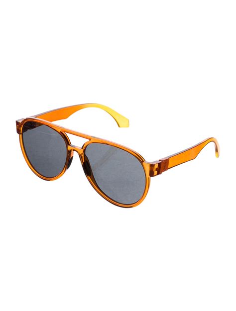 lv rainbow sunglasses